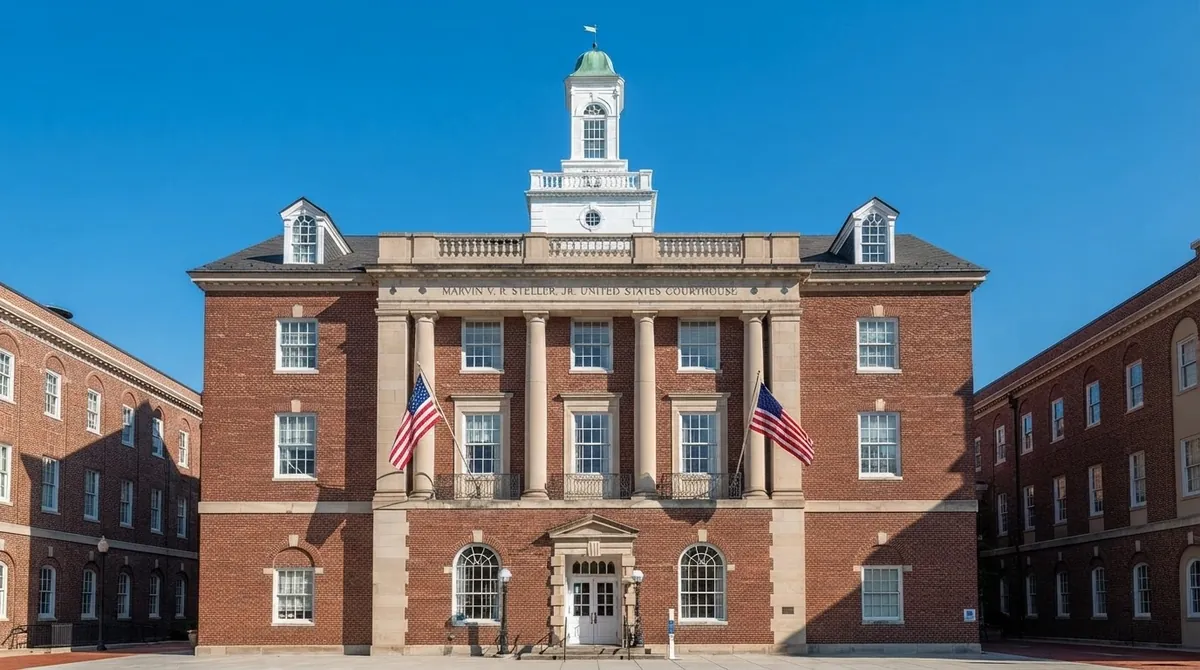 Alexandria Circuit Court